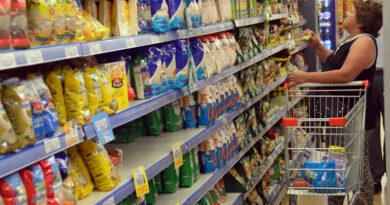 20240407 aumeton supermercado inflacion canasta Gasistas matriculados