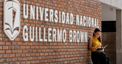 20240408 Brown UNAB UNIVERSIDAD GUILLERMO BROWN