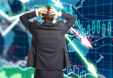 Alarma económica: el Indice Líder de la Di Tella advierte un 99% de probabilidad de recesión Alarma económica: el Indice Líder de la Di Tella advierte un 99% de probabilidad de recesión