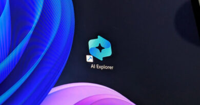 20240504 AI Explorer