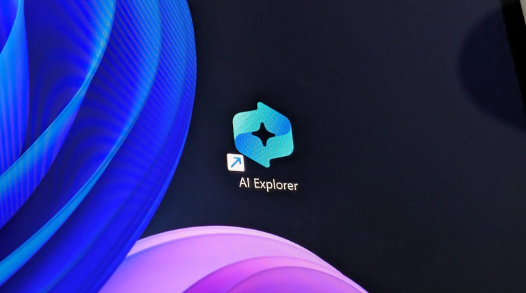 Microsoft revoluciona Windows con la integración de AI Explorer: un paso adelante hacia la inteligencia artificial