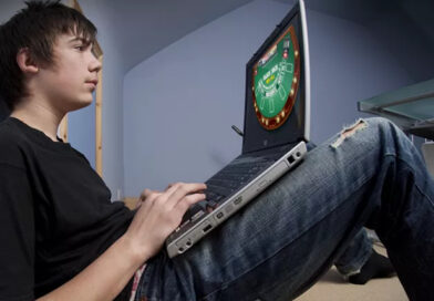 Apuestas online en adolescentes: el riesgo del juego ilegal Apuestas online en adolescentes: el riesgo del juego ilegal