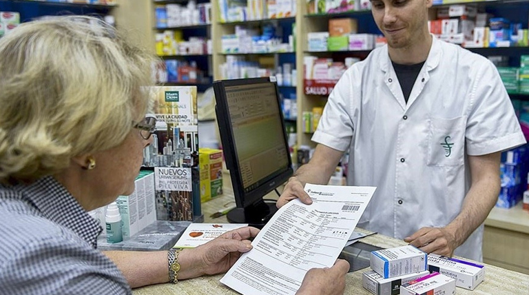 Impacto de la inflación en medicamentos para adultos mayores