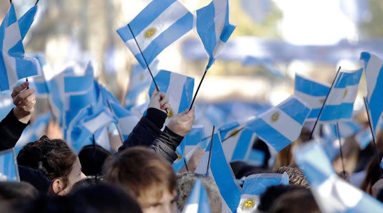 20240524 Brown mayo bandera argentina banderas