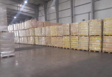 Reparto de alimentos: la Corte Suprema confirmó el fallo contra el Gobierno Reparto de alimentos: la Corte Suprema confirmó el fallo contra el Gobierno