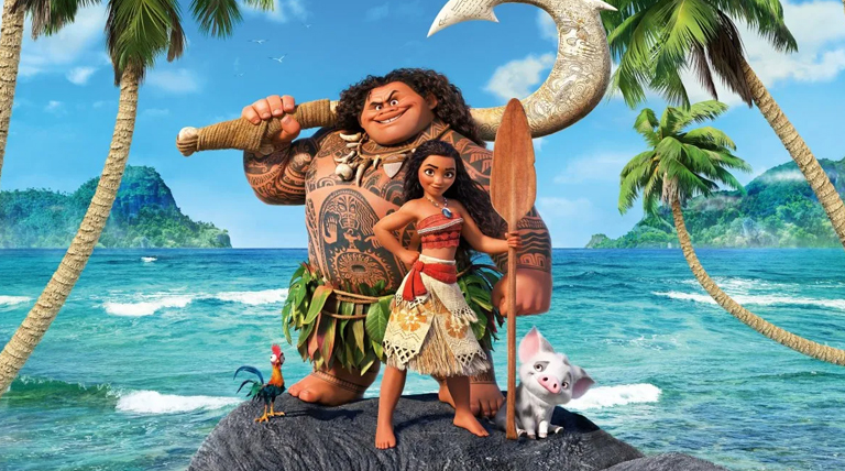 20240601 Moana