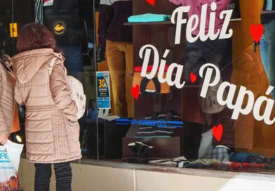 Día del Padre: el gasto promedio llegará a los $62.000 en medio de una demanda cautelosa Día del Padre: el gasto promedio llegará a los $62.000 en medio de una demanda cautelosa