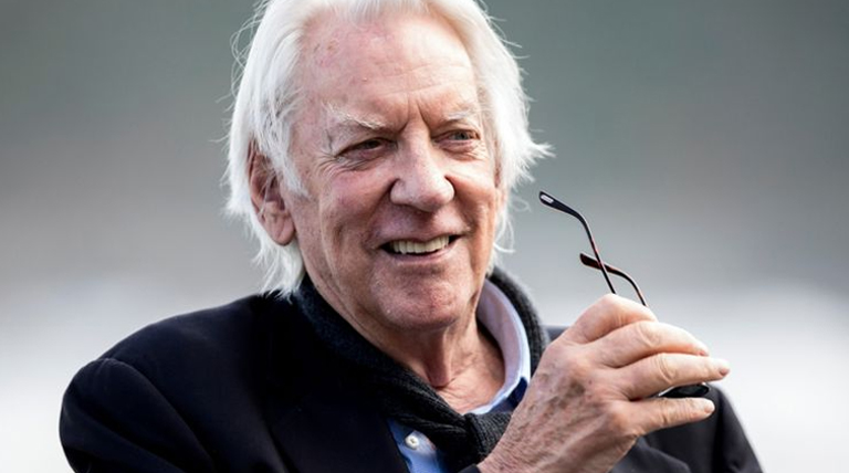 20240620 Donald Sutherland