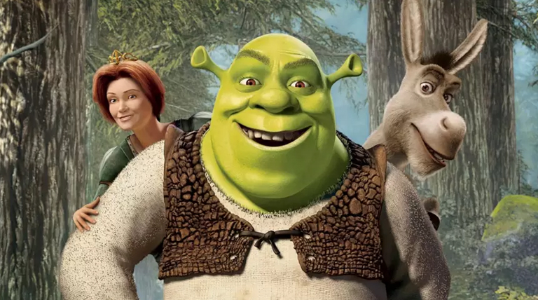 20240626 Shrek