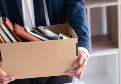 Alerta por despidos: 2025 cerró con 150 mil nuevos desempleados registrados