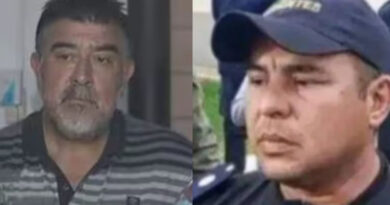 20240710 Perez y Maciel Detenidos en Burzaco