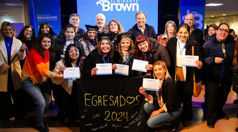 20240723 Brown Egresados Cascallares