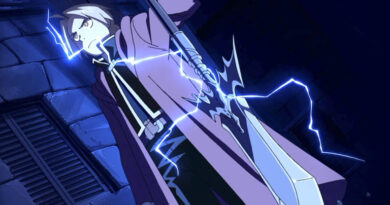 El retorno del anime legendario: «Fullmetal Alchemist: Brotherhood» en Netflix y Prime Video