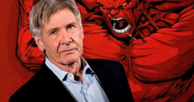 20240729 Harrison Ford murió Andrew Dunbar