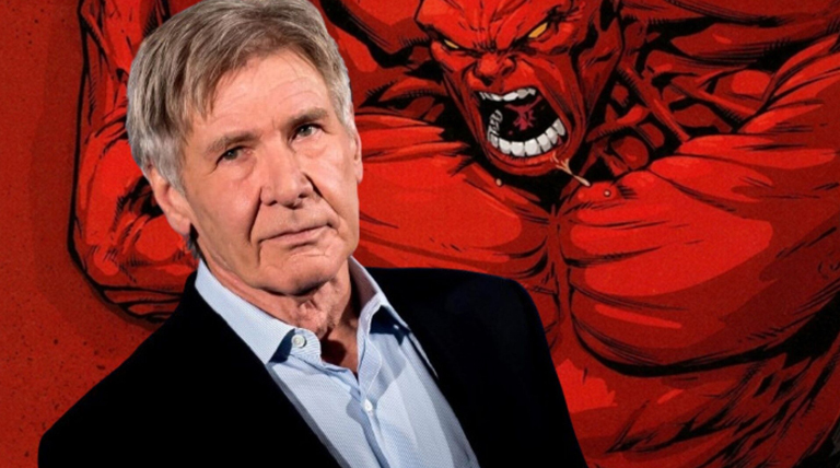 20240729 Harrison Ford