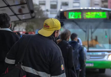 Aumento del transporte en el AMBA afectará los bolsillos en julio Aumento del transporte en el AMBA afectará los bolsillos en julio