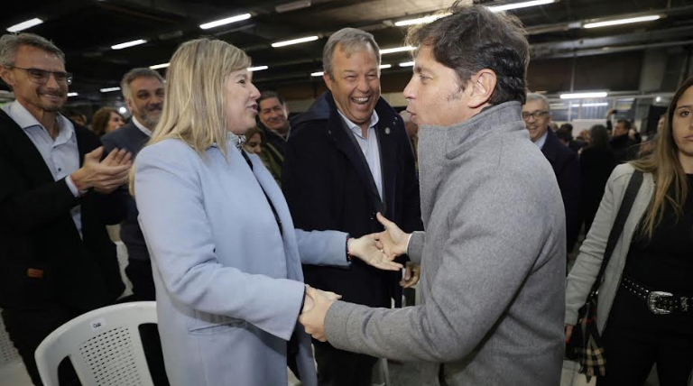 20240809 Brown Cascallares Kicillof1