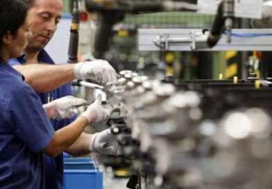 Crisis estructural: las pymes acumulan diez trimestres de caída y crecen las importaciones chinas