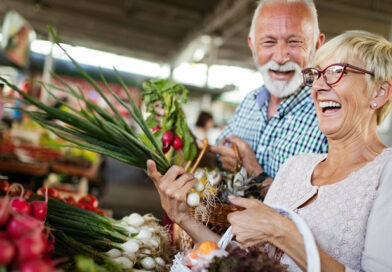 Cuenta DNI ofrece descuentos de hasta 20% en supermercados Cuenta DNI ofrece descuentos de hasta 20% en supermercados