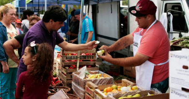 20240904 Brown circulo ahorro mercado en tu barrio feria emprededores