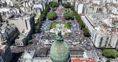 20240908 Congreso Aumento de trámites de DNI y Pasaporte