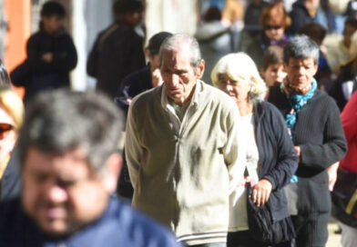 Los argentinos prefieren vivir 90 años con salud plena antes que 150 con limitaciones físicas Los argentinos prefieren vivir 90 años con salud plena antes que 150 con limitaciones físicas