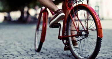 20240922 bicicleta Acción Cultural se reúne en Puerto Cultura