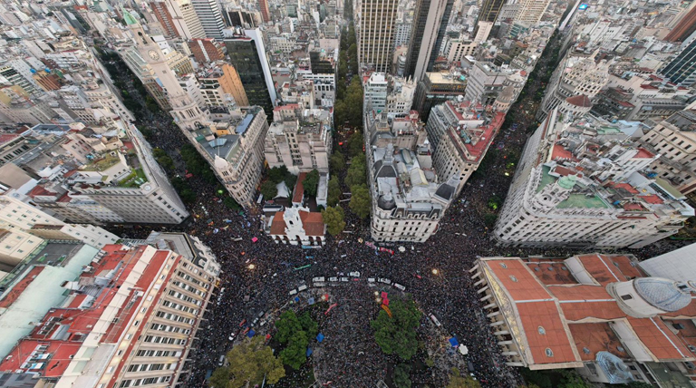 20241002 Marcha universidades educacion