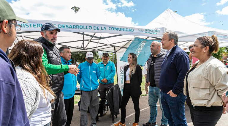 20241009 Brown registro de las personas ORGANIZAR COMUNIDAD glew1