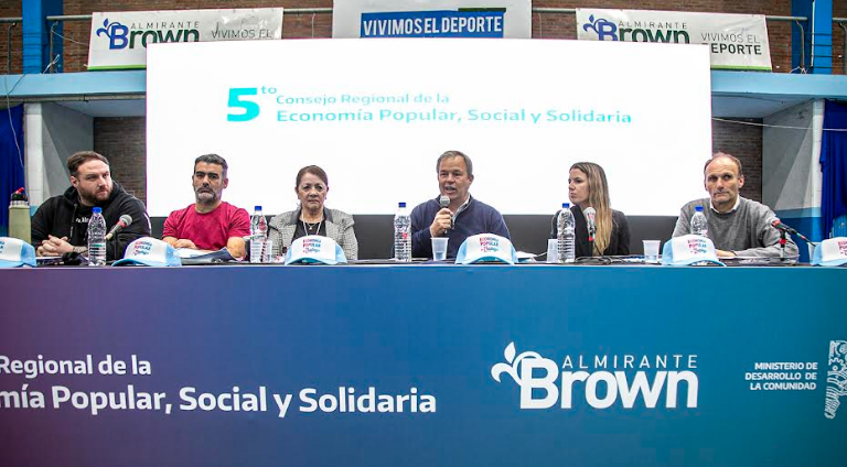 20241014 Brown economia popular