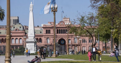 20241019 casa rosada plaza de mayo