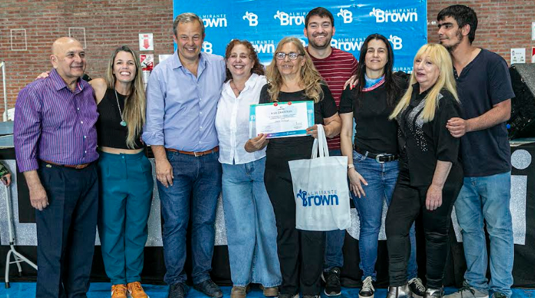 20241021 Brown Encuentro 1