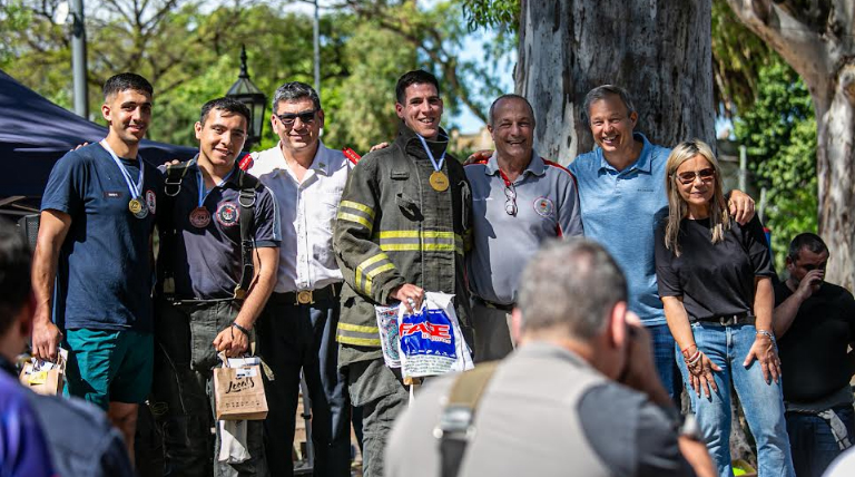 202410228 Brown Cascallares Maraton Bomberos