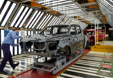 Producción automotriz: caída del 30% en noviembre enciende alarmas Producción automotriz: caída del 30% en noviembre enciende alarmas