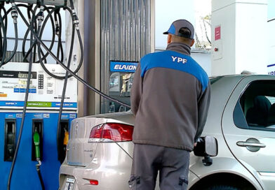 Advierten que la suba del petróleo podría sumar hasta 2,5 puntos a la inflación argentina Advierten que la suba del petróleo podría sumar hasta 2,5 puntos a la inflación argentina