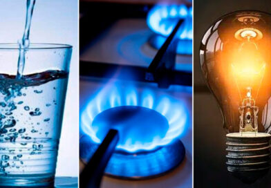 Tarifazos: los servicios públicos aumentaron un 461% en la era Milei