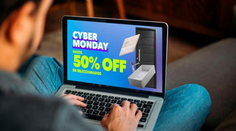 20241105 Cyber Monday