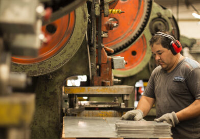 Destrucción del empleo y la producción nacional: Más de 12.000 pymes cerraron en el primer año de Milei