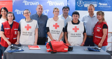 20241113 Brown Cascallares donacion de sangre