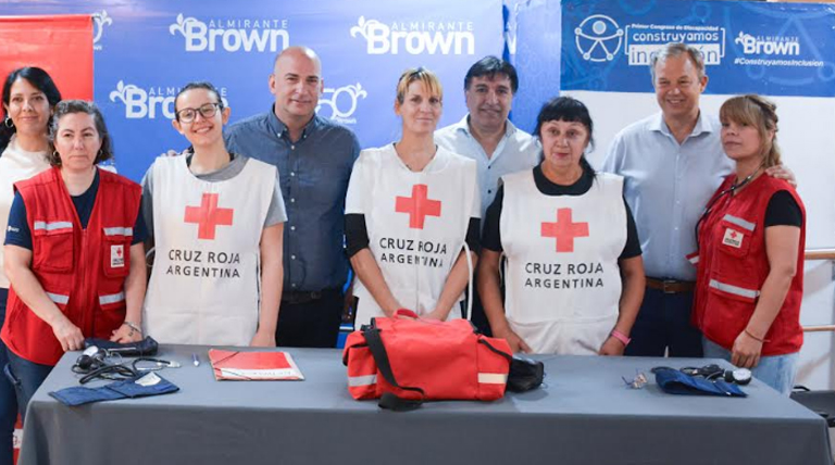 20241113 Brown Cascallares donacion de sangre