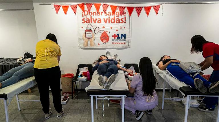 20241113 Brown Cascallares donacion de sangre2