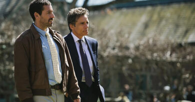 20241113 Los Meyerowitz