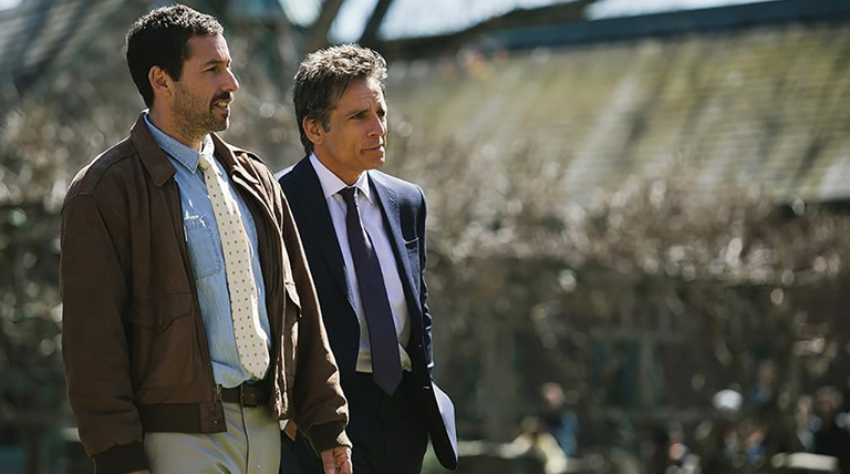 20241113 Los Meyerowitz