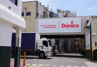 Dánica cierra su planta en Llavallol y despide a 30 trabajadores por la caída del consumo Dánica cierra su planta en Llavallol y despide a 30 trabajadores por la caída del consumo