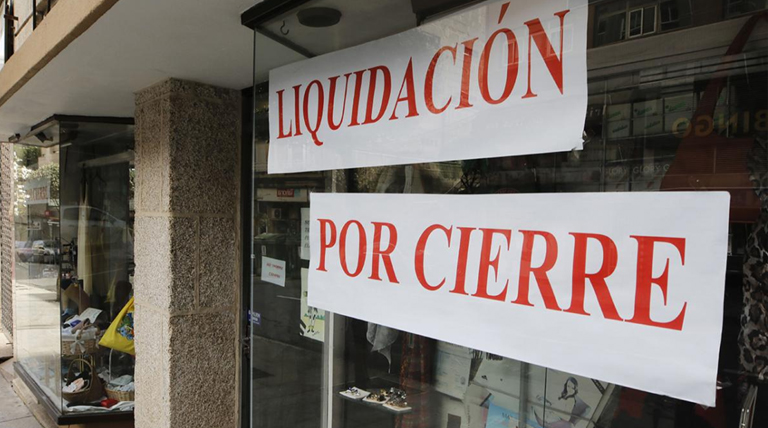 20241122 Liquidacion comercio ventas economia cierre