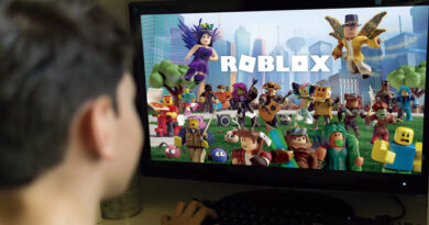 Roblox refuerza la seguridad infantil con nuevos controles parentales