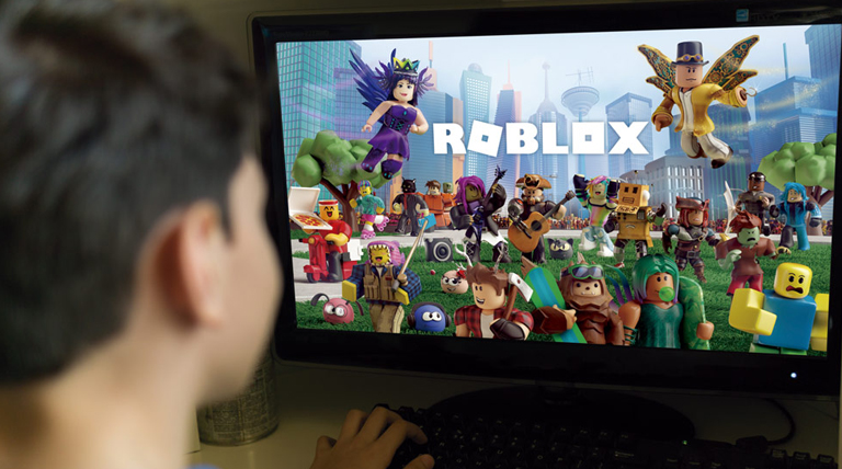 Roblox refuerza la seguridad infantil con nuevos controles parentales