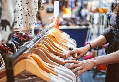 Actividad textil en picada: la industria enfrenta una caída del 33% interanual
