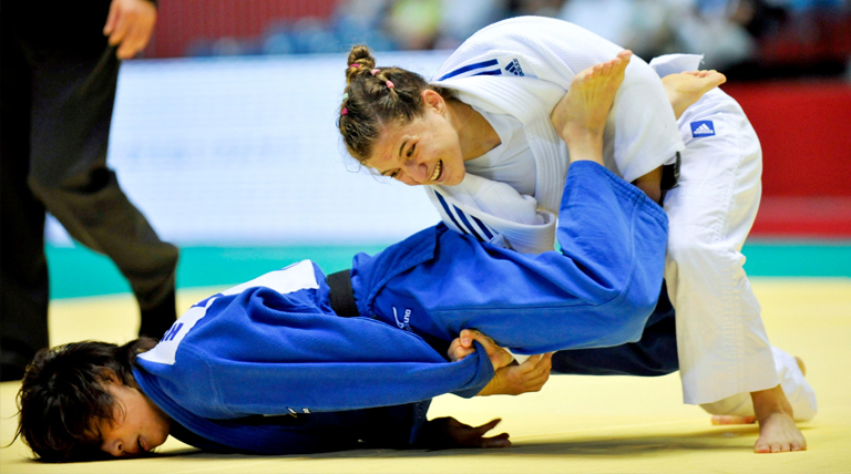 20241228 Judo