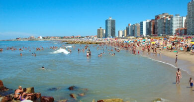 20250118 Costa Atlantica Mar del Plata